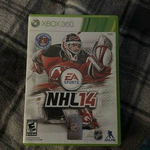 Xbox 360